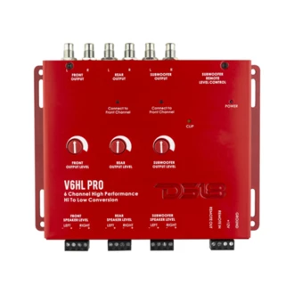V6HLPRO