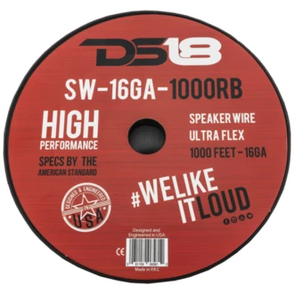 SW-16GA-1000RB