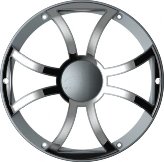 REVO 10 XS-G-SS GRILLE