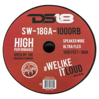 SW-18GA-1000RB