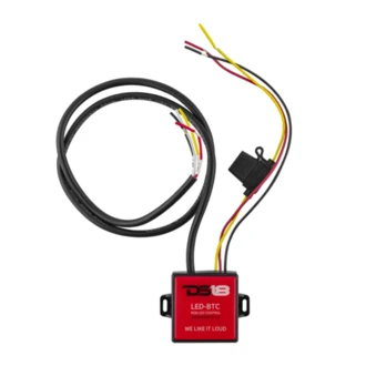 LED-BTC