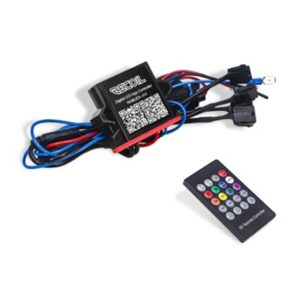RGBLED-4M
