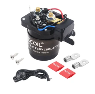 SRL500
