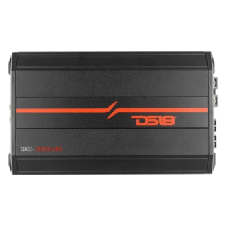 SXE-3000.4D/BK
