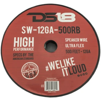 SW-12GA-500RB