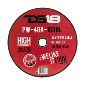 PW-4GA-100BL