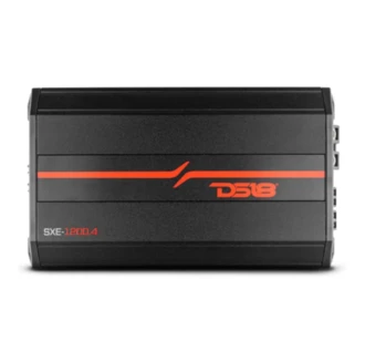 SXE-1200.4/BK